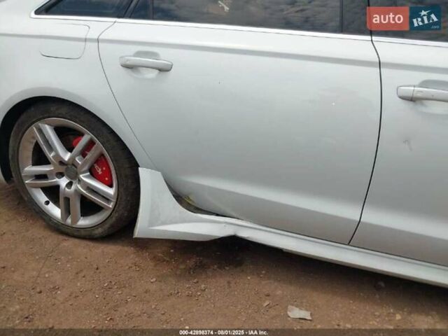 Білий Ауді А6, об'ємом двигуна 0 л та пробігом 250 тис. км за 12600 $, фото 4 на Automoto.ua