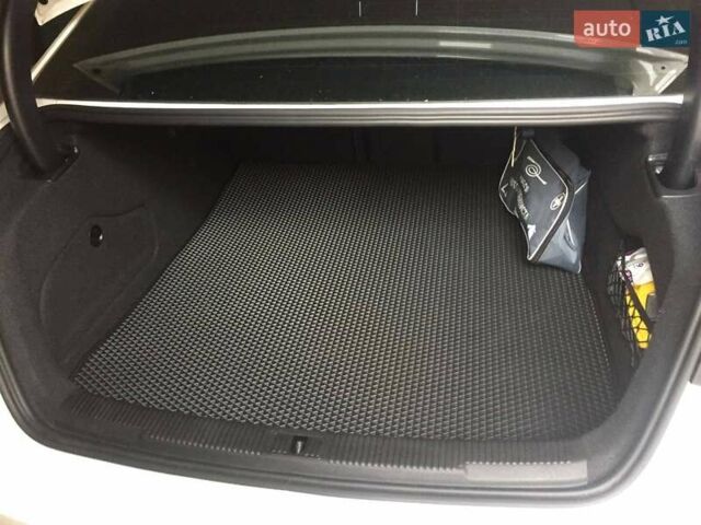 Белый Ауди А6, объемом двигателя 2 л и пробегом 137 тыс. км за 23900 $, фото 14 на Automoto.ua