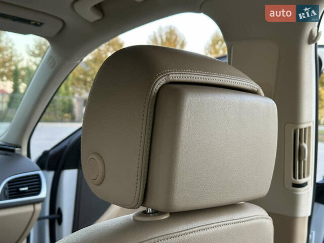 Белый Ауди А6, объемом двигателя 3 л и пробегом 188 тыс. км за 18500 $, фото 40 на Automoto.ua