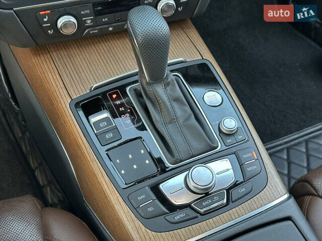 Белый Ауди А6, объемом двигателя 2.97 л и пробегом 206 тыс. км за 24900 $, фото 69 на Automoto.ua