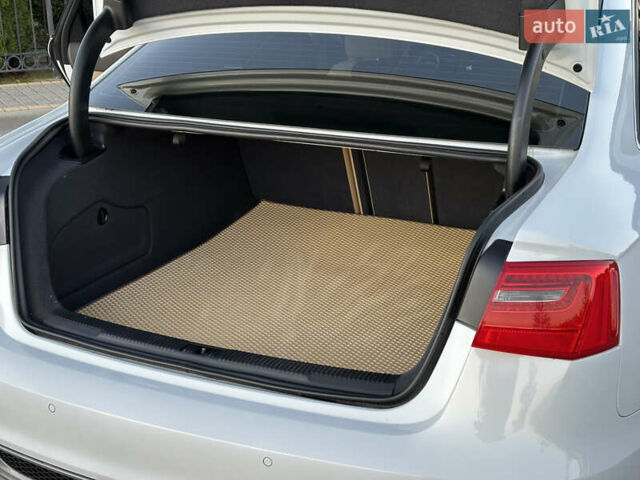 Белый Ауди А6, объемом двигателя 3 л и пробегом 188 тыс. км за 18500 $, фото 24 на Automoto.ua