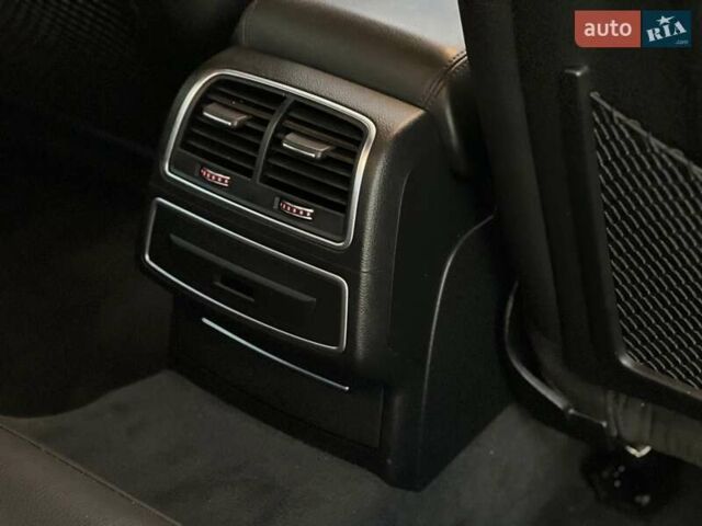 Білий Ауді А6, об'ємом двигуна 1.98 л та пробігом 201 тис. км за 14999 $, фото 52 на Automoto.ua