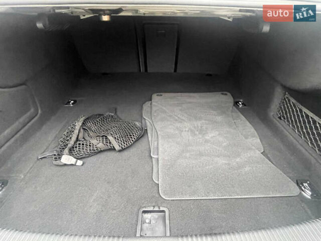 Білий Ауді А6, об'ємом двигуна 1.97 л та пробігом 143 тис. км за 22000 $, фото 36 на Automoto.ua