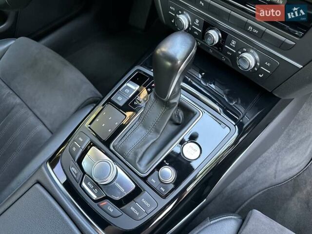 Ауди А6 2015 в Полтаве на Automoto.ua Белый Ауди А6, объемом двигателя 1.97 л и пробегом 85 тыс. км за 26500 $, фото 36 на Automoto.ua