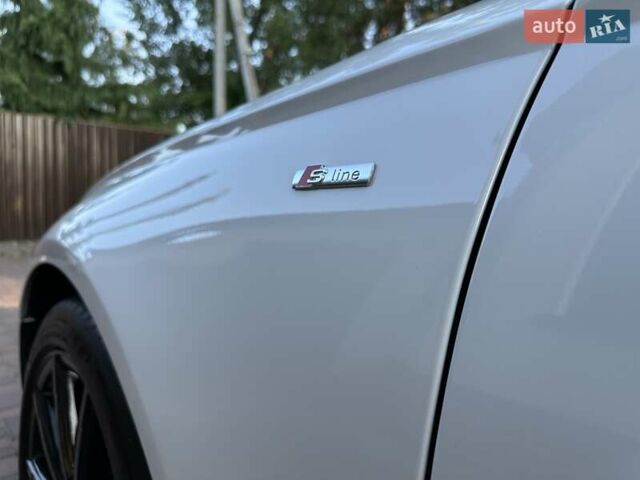 Ауди А6 2015 в Полтаве на Automoto.ua Белый Ауди А6, объемом двигателя 1.97 л и пробегом 85 тыс. км за 26500 $, фото 16 на Automoto.ua