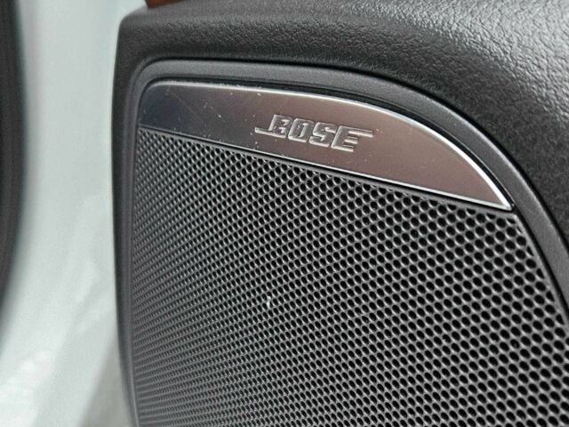 Белый Ауди А6, объемом двигателя 3 л и пробегом 167 тыс. км за 24800 $, фото 7 на Automoto.ua