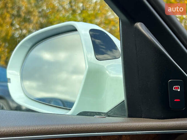 Ауді А6 2015 у Львові на Automoto.ua Білий Ауді А6, об'ємом двигуна 1.98 л та пробігом 96 тис. км за 18500 $, фото 23 на Automoto.ua