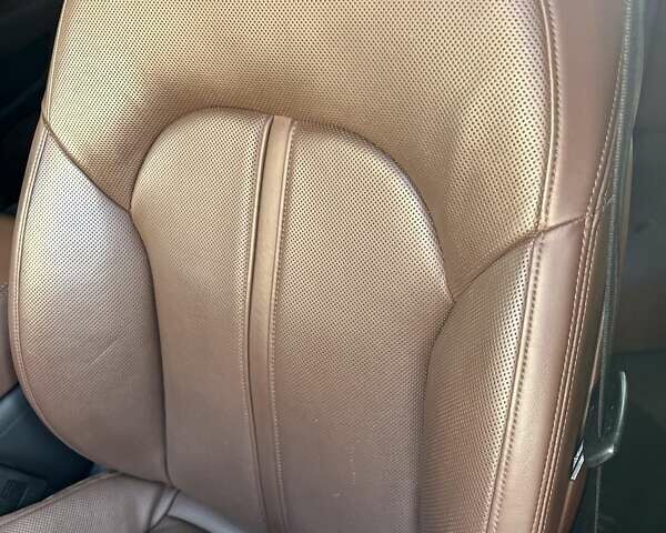 Білий Ауді А6, об'ємом двигуна 2.97 л та пробігом 197 тис. км за 33000 $, фото 40 на Automoto.ua