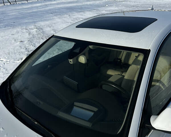 Белый Ауди А6, объемом двигателя 3 л и пробегом 184 тыс. км за 18700 $, фото 12 на Automoto.ua