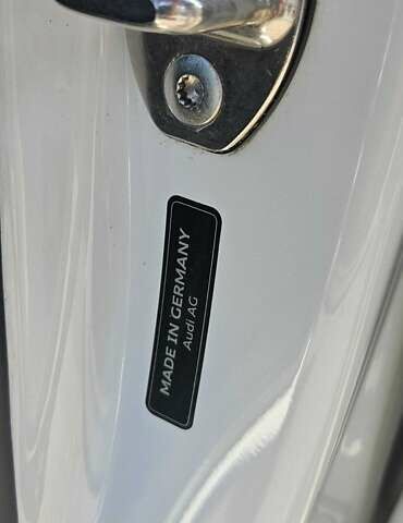 Білий Ауді А6, об'ємом двигуна 3 л та пробігом 168 тис. км за 22500 $, фото 9 на Automoto.ua