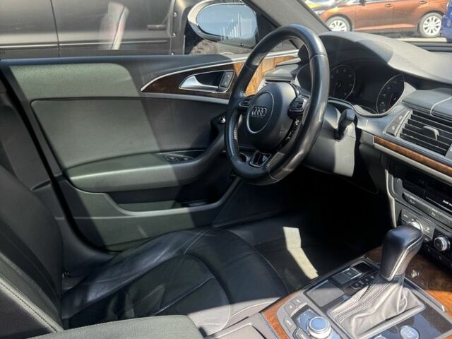 Белый Ауди А6, объемом двигателя 2 л и пробегом 117 тыс. км за 18699 $, фото 5 на Automoto.ua