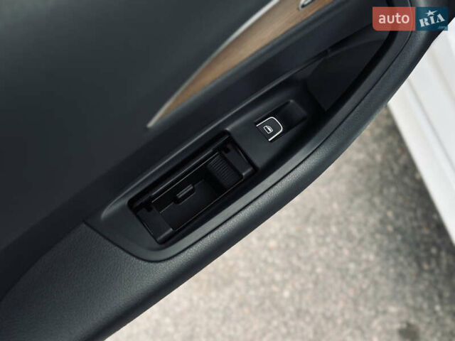 Белый Ауди А6, объемом двигателя 2.97 л и пробегом 190 тыс. км за 20999 $, фото 18 на Automoto.ua