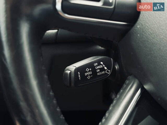 Білий Ауді А6, об'ємом двигуна 2.97 л та пробігом 190 тис. км за 17999 $, фото 68 на Automoto.ua