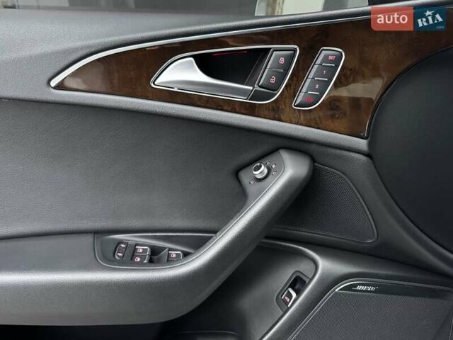 Белый Ауди А6, объемом двигателя 1.98 л и пробегом 120 тыс. км за 16900 $, фото 18 на Automoto.ua