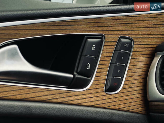 Белый Ауди А6, объемом двигателя 2.97 л и пробегом 190 тыс. км за 20999 $, фото 63 на Automoto.ua