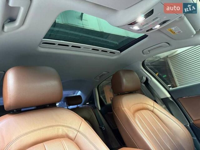 Белый Ауди А6, объемом двигателя 1.97 л и пробегом 156 тыс. км за 22990 $, фото 14 на Automoto.ua