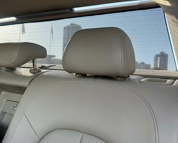 Ауди А6 2015 в Киеве на Automoto.ua Белый Ауди А6, объемом двигателя 1.98 л и пробегом 140 тыс. км за 22000 $, фото 14 на Automoto.ua
