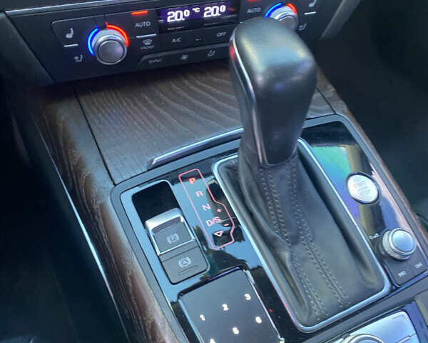 Ауді А6 2015 у Знаменке на Automoto.ua Білий Ауді А6, об'ємом двигуна 1.97 л та пробігом 119 тис. км за 24200 $, фото 27 на Automoto.ua