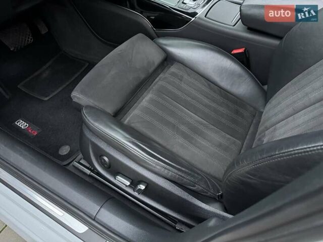 Білий Ауді А6, об'ємом двигуна 2.97 л та пробігом 118 тис. км за 22900 $, фото 49 на Automoto.ua