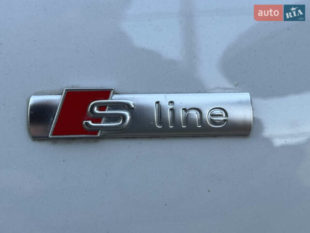 Білий Ауді А6, об'ємом двигуна 2.97 л та пробігом 149 тис. км за 23900 $, фото 29 на Automoto.ua