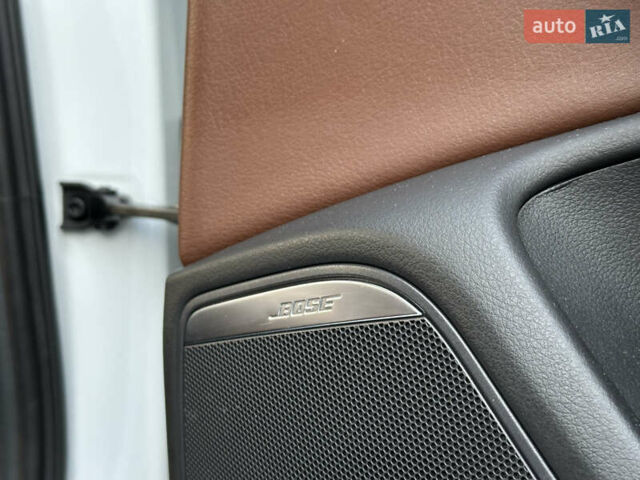 Белый Ауди А6, объемом двигателя 2.97 л и пробегом 206 тыс. км за 24900 $, фото 27 на Automoto.ua