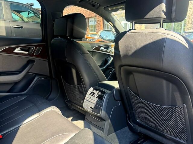 Белый Ауди А6, объемом двигателя 2 л и пробегом 120 тыс. км за 17900 $, фото 5 на Automoto.ua