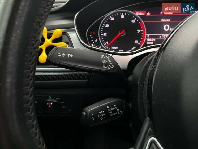 Білий Ауді А6, об'ємом двигуна 3 л та пробігом 172 тис. км за 17990 $, фото 32 на Automoto.ua