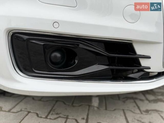 Белый Ауди А6, объемом двигателя 3 л и пробегом 243 тыс. км за 17600 $, фото 52 на Automoto.ua