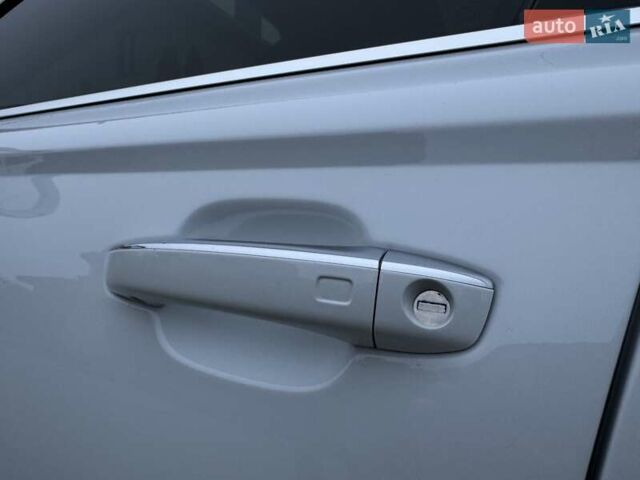 Білий Ауді А6, об'ємом двигуна 2.97 л та пробігом 118 тис. км за 22900 $, фото 84 на Automoto.ua