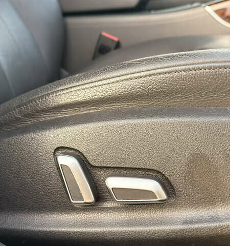 Белый Ауди А6, объемом двигателя 1.98 л и пробегом 150 тыс. км за 17600 $, фото 18 на Automoto.ua