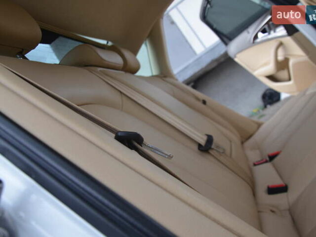 Ауді А6 2015 у Дрогобичі на Automoto.ua Білий Ауді А6, об'ємом двигуна 2 л та пробігом 184 тис. км за 12850 $, фото 59 на Automoto.ua