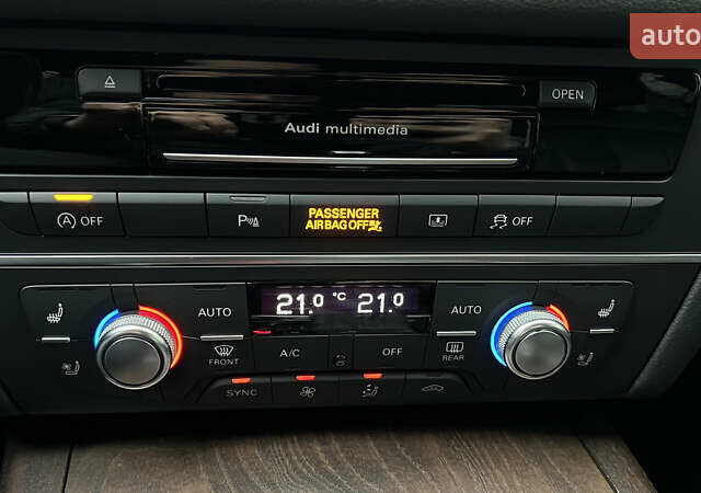 Білий Ауді А6, об'ємом двигуна 3 л та пробігом 195 тис. км за 23000 $, фото 24 на Automoto.ua