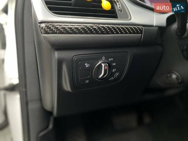 Білий Ауді А6, об'ємом двигуна 3 л та пробігом 172 тис. км за 17990 $, фото 27 на Automoto.ua