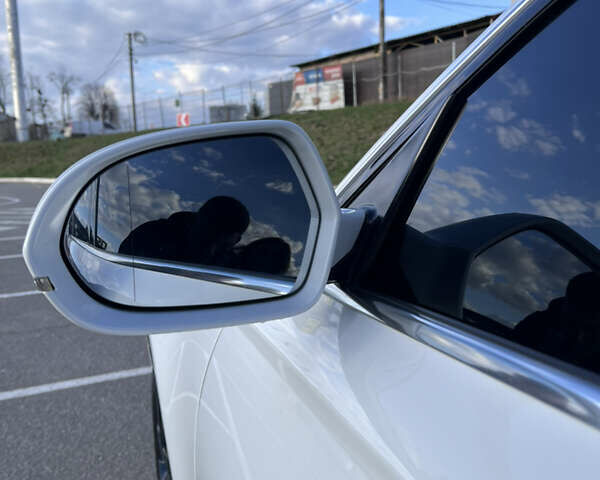 Белый Ауди А6, объемом двигателя 2 л и пробегом 150 тыс. км за 25000 $, фото 15 на Automoto.ua