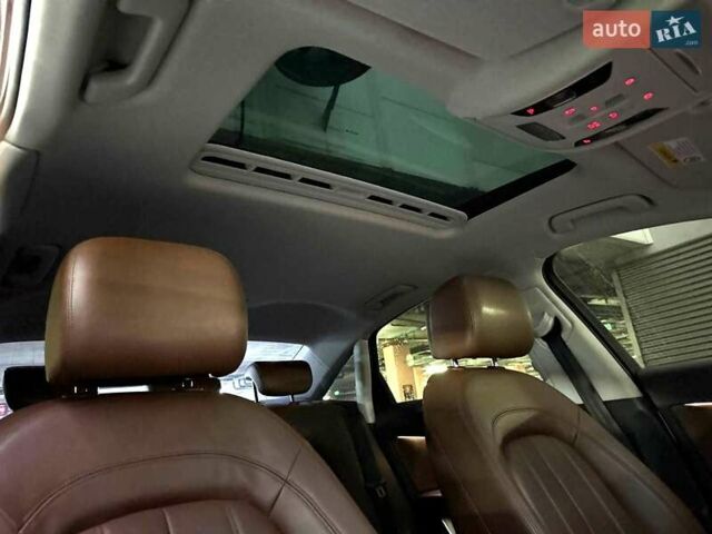 Белый Ауди А6, объемом двигателя 1.97 л и пробегом 156 тыс. км за 22990 $, фото 14 на Automoto.ua