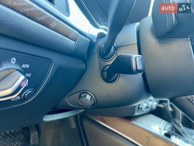 Белый Ауди А6, объемом двигателя 1.98 л и пробегом 181 тыс. км за 19999 $, фото 15 на Automoto.ua