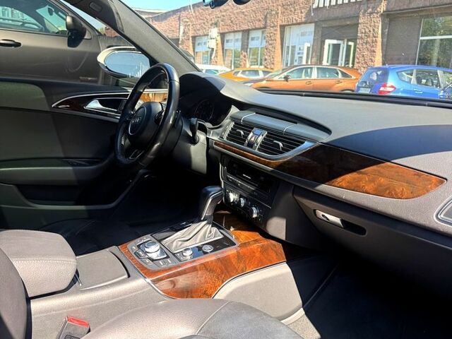 Белый Ауди А6, объемом двигателя 2 л и пробегом 120 тыс. км за 17900 $, фото 6 на Automoto.ua