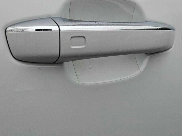 Белый Ауди А6, объемом двигателя 3 л и пробегом 167 тыс. км за 24800 $, фото 6 на Automoto.ua