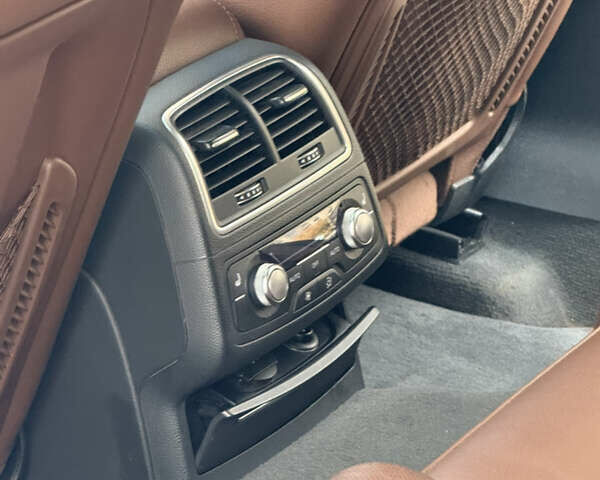 Білий Ауді А6, об'ємом двигуна 2 л та пробігом 122 тис. км за 23800 $, фото 26 на Automoto.ua