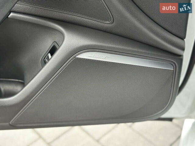 Белый Ауди А6, объемом двигателя 3 л и пробегом 178 тыс. км за 20888 $, фото 34 на Automoto.ua