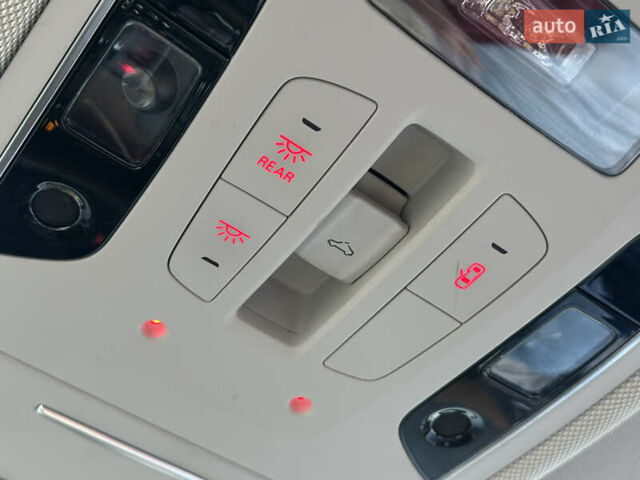 Белый Ауди А6, объемом двигателя 2.97 л и пробегом 206 тыс. км за 24900 $, фото 73 на Automoto.ua