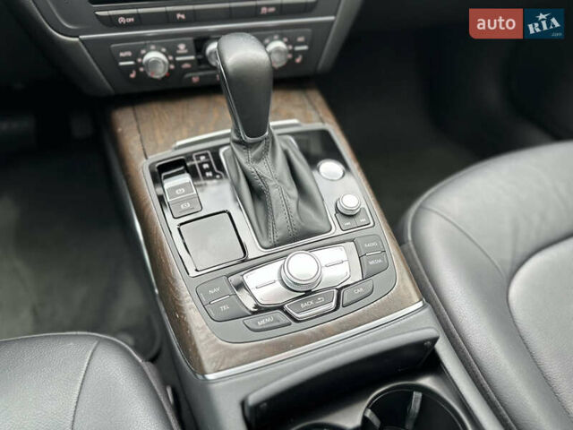 Белый Ауди А6, объемом двигателя 1.97 л и пробегом 120 тыс. км за 19900 $, фото 26 на Automoto.ua