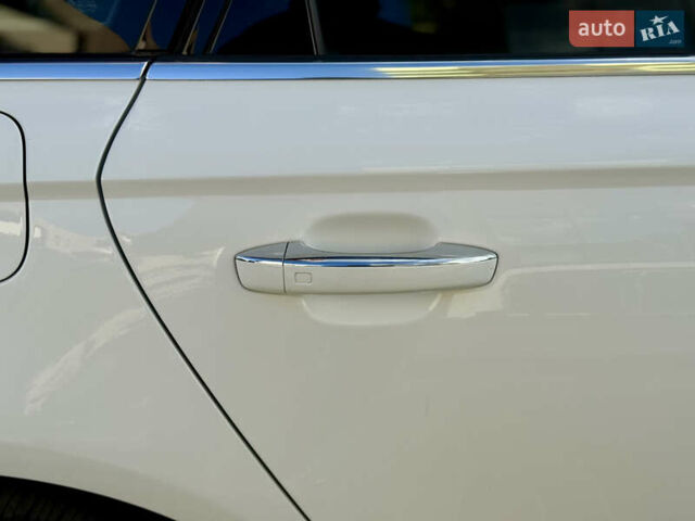 Ауди А6 2016 в Львове на Automoto.ua Белый Ауди А6, объемом двигателя 1.98 л и пробегом 192 тыс. км за 15800 $, фото 13 на Automoto.ua