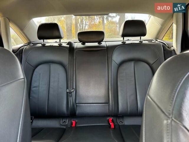 Білий Ауді А6, об'ємом двигуна 2 л та пробігом 89 тис. км за 21990 $, фото 16 на Automoto.ua