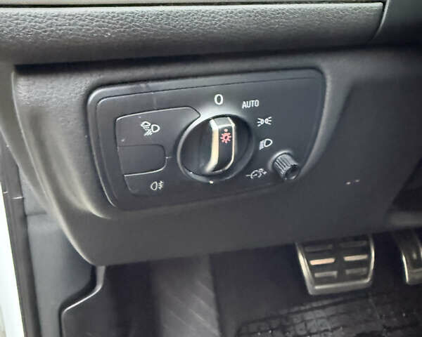 Білий Ауді А6, об'ємом двигуна 1.97 л та пробігом 171 тис. км за 23500 $, фото 23 на Automoto.ua