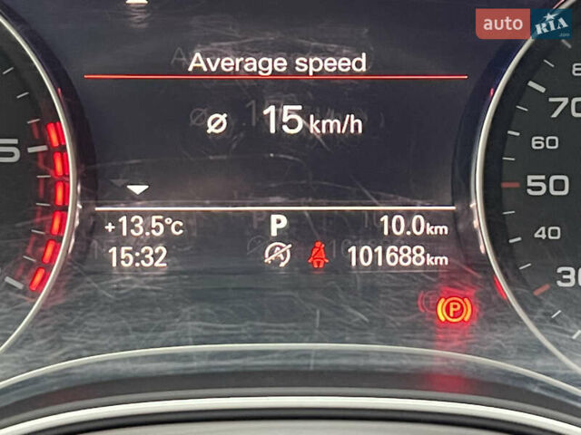 Белый Ауди А6, объемом двигателя 3 л и пробегом 101 тыс. км за 24999 $, фото 32 на Automoto.ua