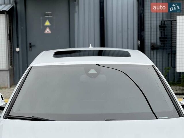 Білий Ауді А6, об'ємом двигуна 3 л та пробігом 231 тис. км за 16999 $, фото 22 на Automoto.ua