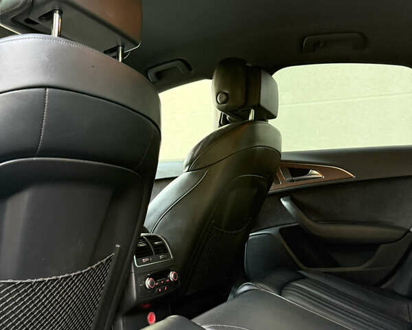 Білий Ауді А6, об'ємом двигуна 1.97 л та пробігом 171 тис. км за 23500 $, фото 18 на Automoto.ua