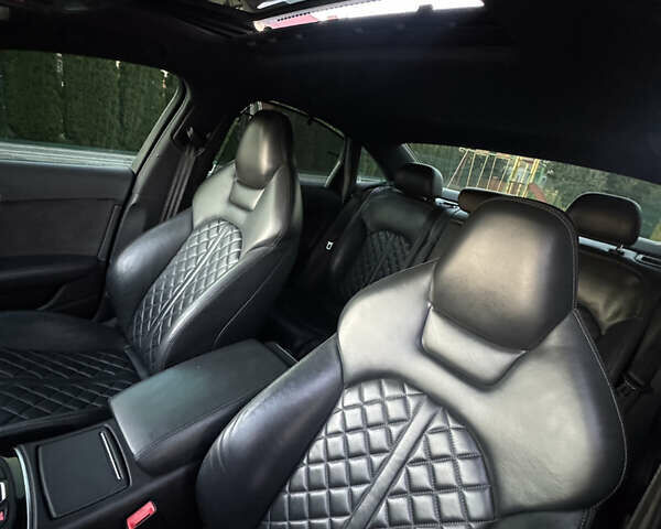 Белый Ауди А6, объемом двигателя 3 л и пробегом 162 тыс. км за 19800 $, фото 13 на Automoto.ua