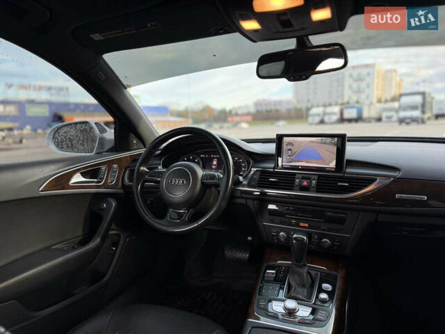 Ауді А6 2016 у Львові на Automoto.ua Білий Ауді А6, об'ємом двигуна 3 л та пробігом 100 тис. км за 14900 $, фото 24 на Automoto.ua